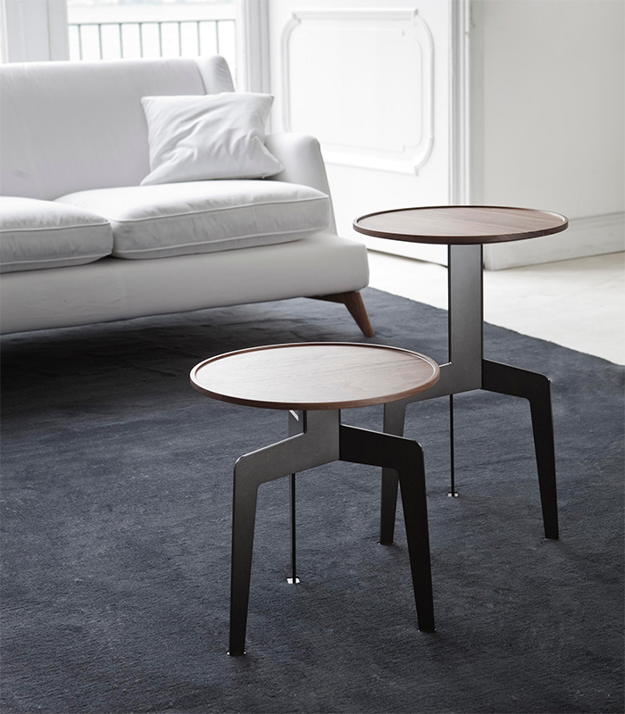 Столик 9500 VIBIEFFE 9500065 Contemporary