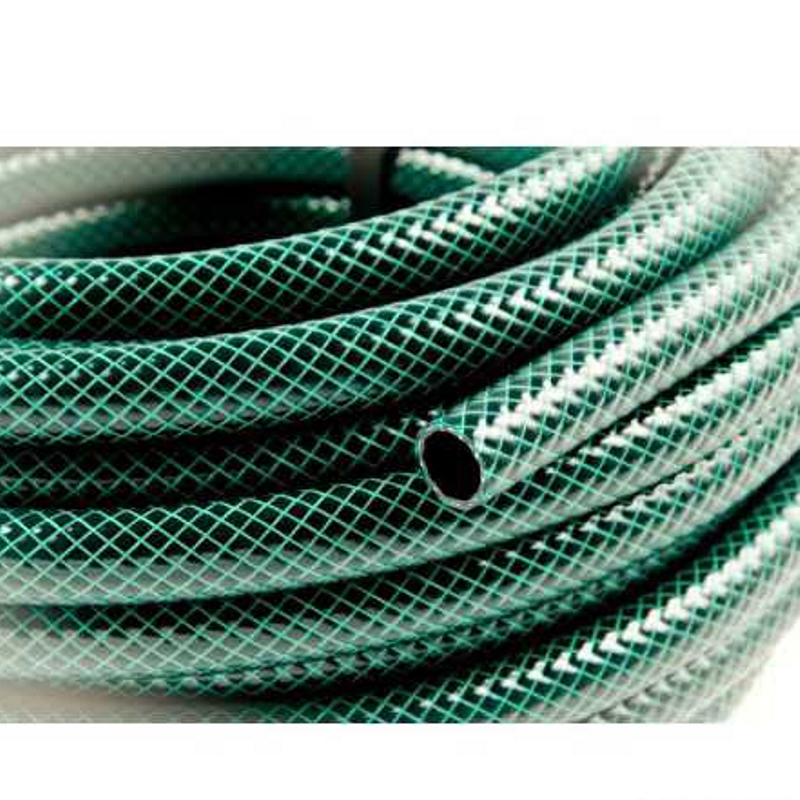 Шланг поливочный Green Line REHAU 3/4"х50 50 м 096554100 - Вид №1