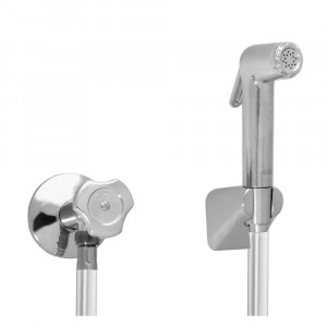 102111084  Смеситель для биде для душа