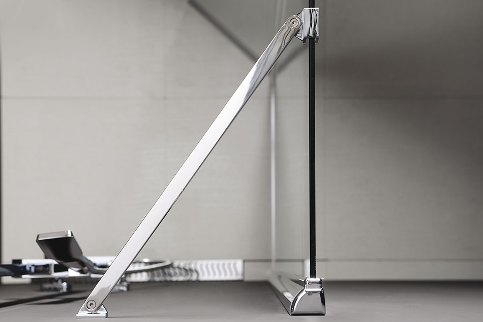 MSBR2 Polysan Душевые ширмы MODULAR SHOWER  - Вид №1