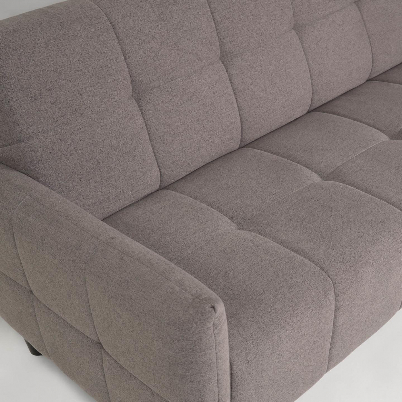 091508 Диван-кровать 202 cm La Forma Nury 