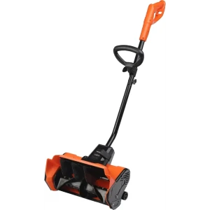 Электрический снегоуборщик Patriot Сибирь PS 1600 E для бережной уборки 89322449