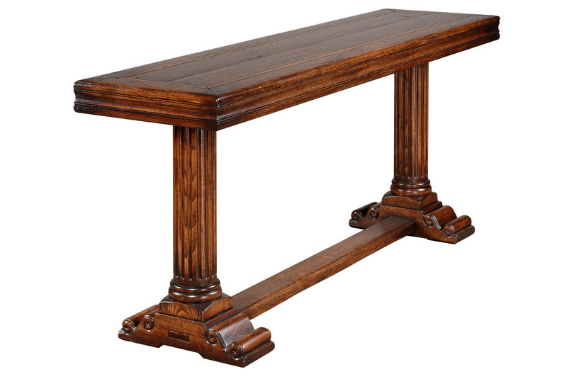 HT312 Консоль Пемберли ijlbrown 