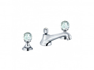 5104605G5 Смеситель на умывальник DN 15 KLUDI 1926 хром