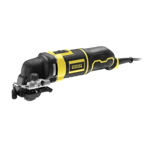 Реноватор Stanley Fatmax FME650K, 300 Вт