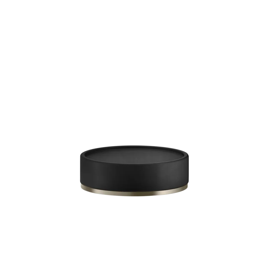 Держатель для мыла 58526 149 Gessi Ventaglio МАТОВЫЙ НИКЕЛЬ FINOX 58526149