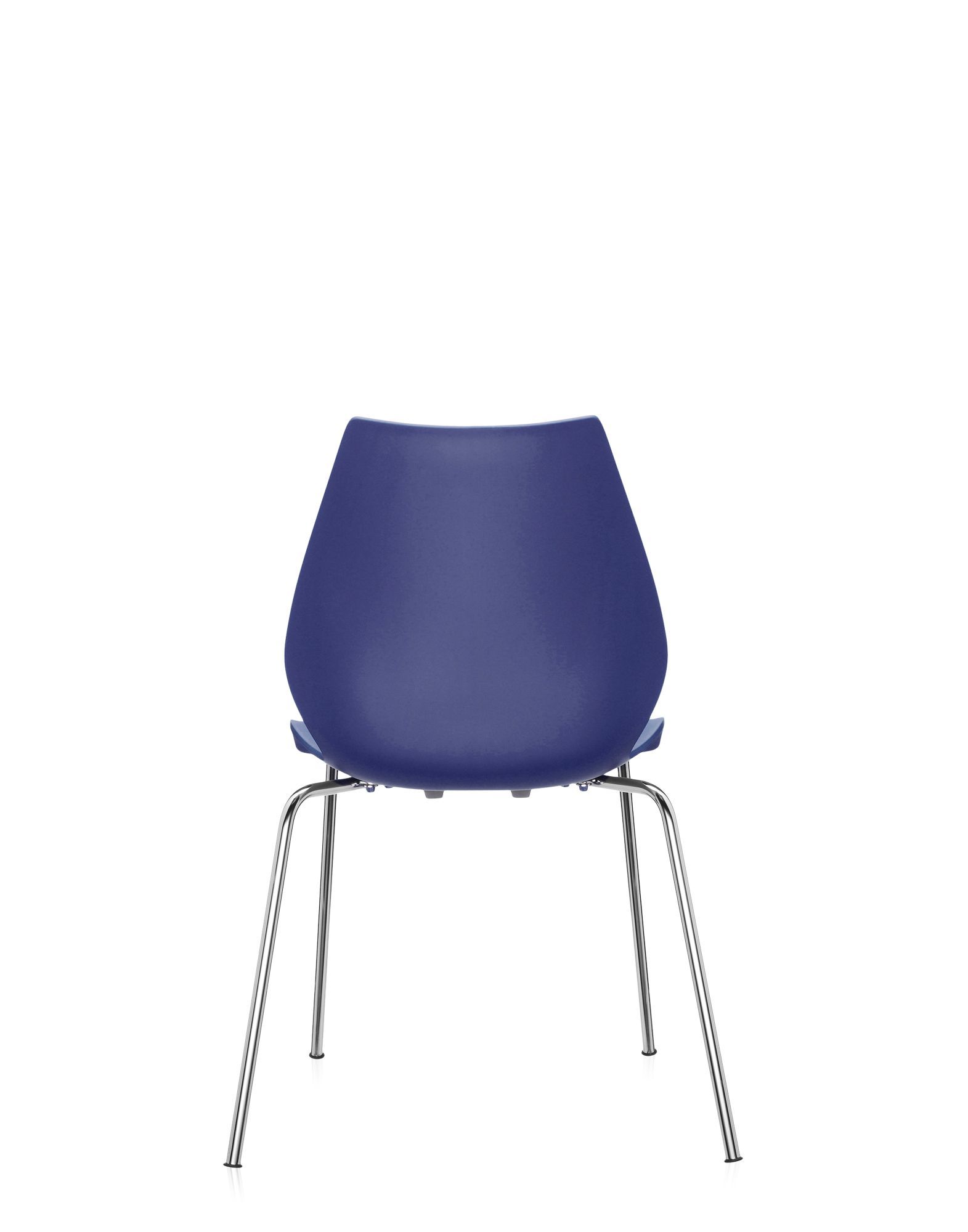 Штабелируемый офисный стул из полипропилена Kartell MAUI ARCH-00112821 - Вид №15