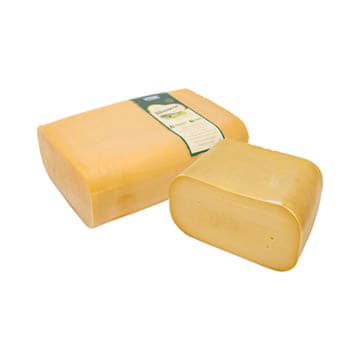 Сыр Швейцарский Киприно твердый коровий БЗМЖ Santreyd 25611 - Вид №1