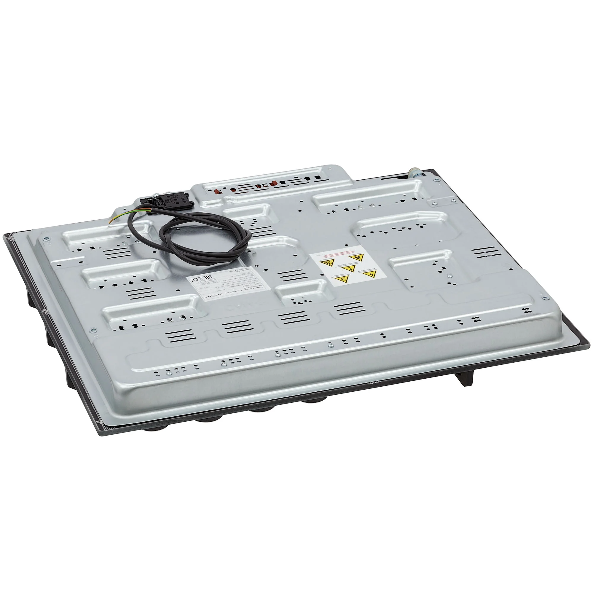 9047485 Газовая варочная поверхность KRONA MYSTERIUM gh 60 GR KRONA1 STDN-0026452 - Вид №3