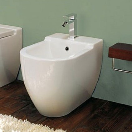 42002 Биде напольное Evolution AXA ONE Santreyd - Вид №3