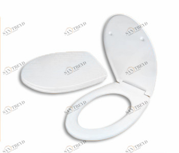 16822 Крышка сиденье для унитаза УКЛАД 