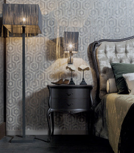 Тумбочка  GIORGIO CASA 1302