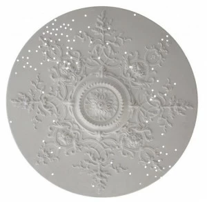 Compagnie Подвесной светильник с непрямым люминесцентным светом