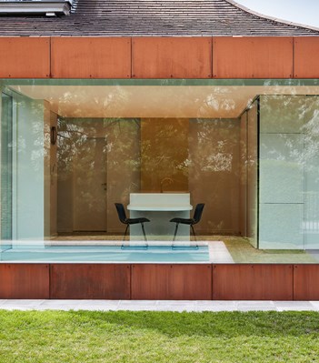 590H Кухня vola  - Вид №71