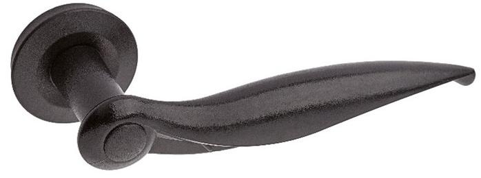 KLEIS Ручка из поликарбоната на розетке Fedra sun-id-1429419 - Вид №4