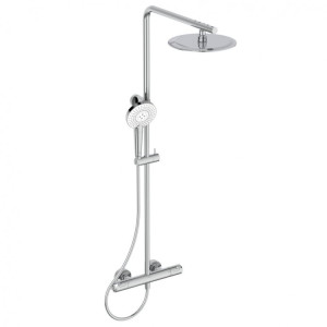 A7704AA Душевая система с термостатическим смесителем для душа Ideal Standard CERATHERM T50