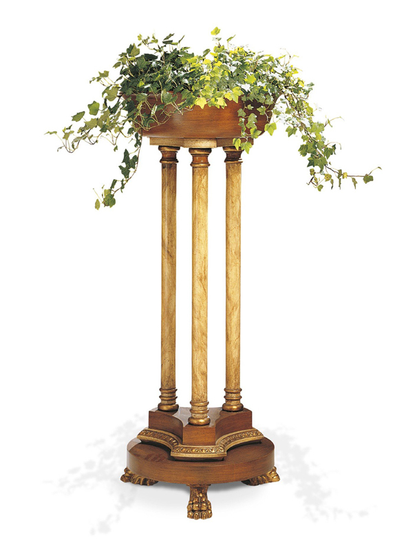 Стойка для цветов  FRANCESCO MOLON U36 