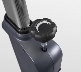 S1000M Велотренажер bronze gym s1000m pro turbo Bronze Gym  - Вид №5