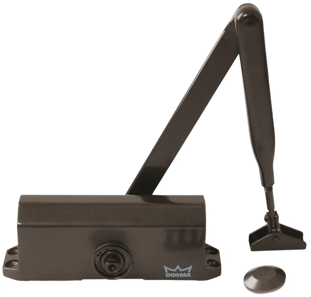 Доводчик дверной Dormakaba TS Profil для плавного закрывания дверей 82806670