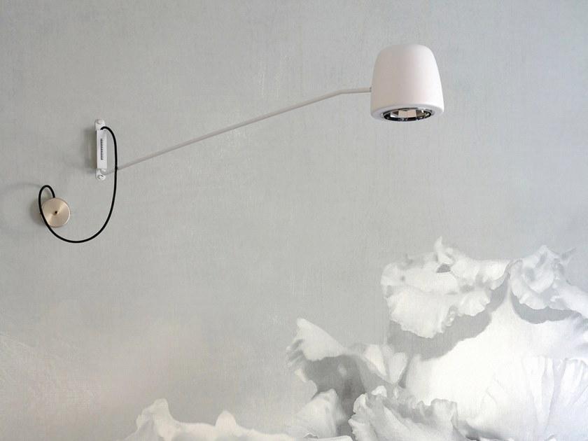 Hind Rabii Настенный светильник Ice sun-id-1361094 - Вид №5