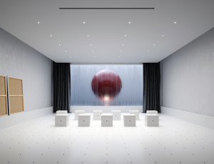 Светодиодный встраиваемый прожектор Coral®