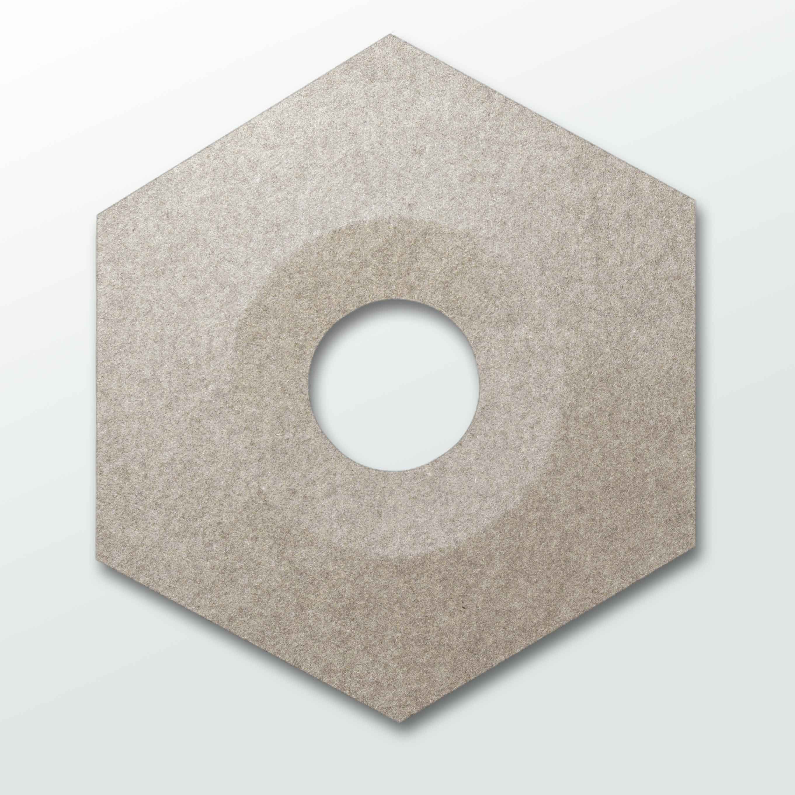 Акустическая панель из шерсти Tante Lotte ARCH-00030199 - Вид №4