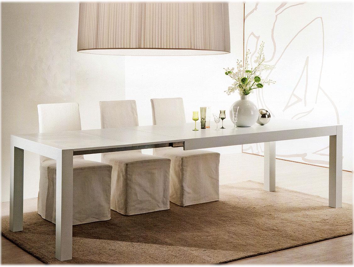 Стол Strike PACINI CAPPELLINI 5413  - Вид №1