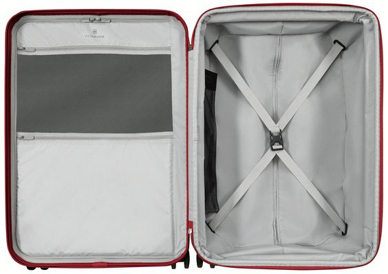 605668 Чемодан 60566 Medium Hardside Case Victorinox Connex  - Вид №5