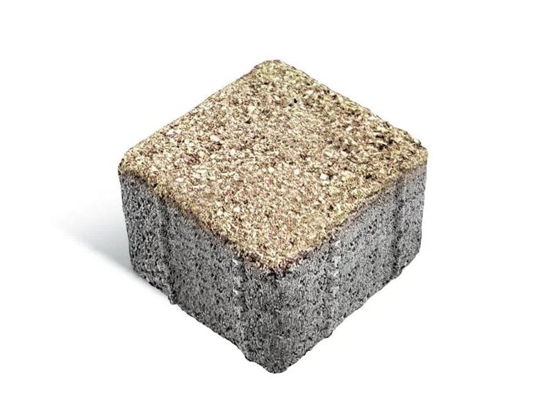 Твердый самоблокирующийся бетон Tegolaia CORSO 10 ARCH-00085022 - Вид №1