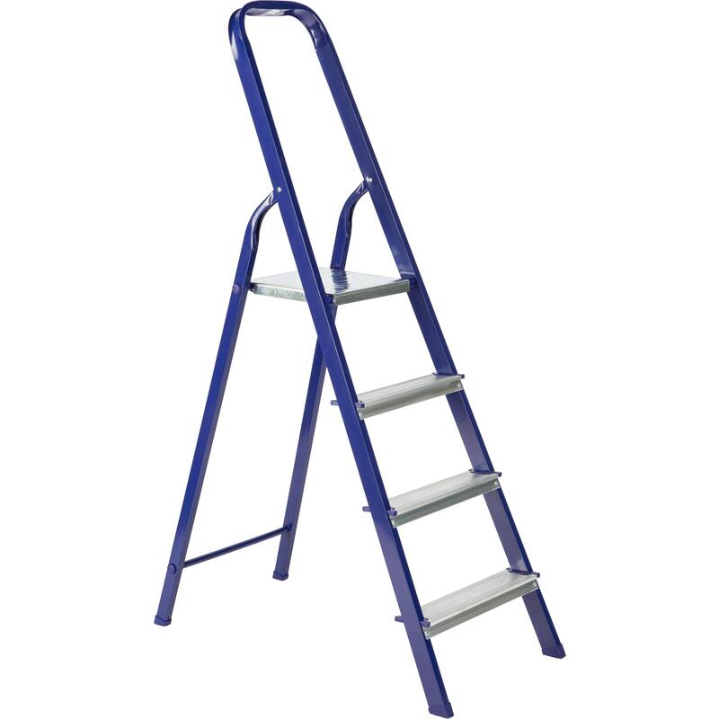 Стремянка односекционная TOPFORT 1688090 9162457 STDN-0136794