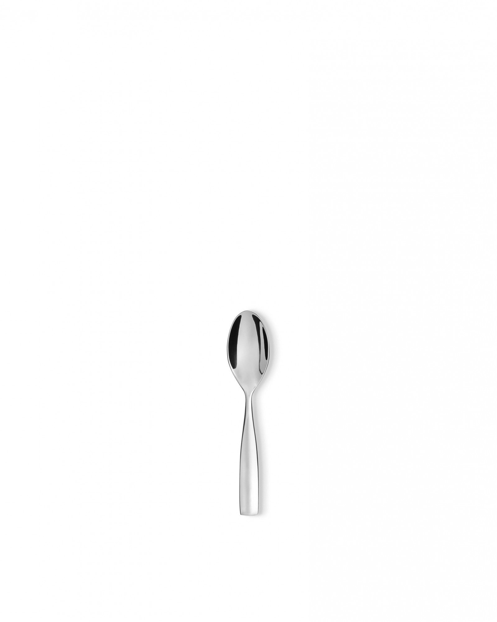 Чайная ложка. 6 частей Alessi Dressed MW03/8