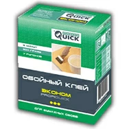 Клей обойный Profi Quick для бумажных обоев 200гр