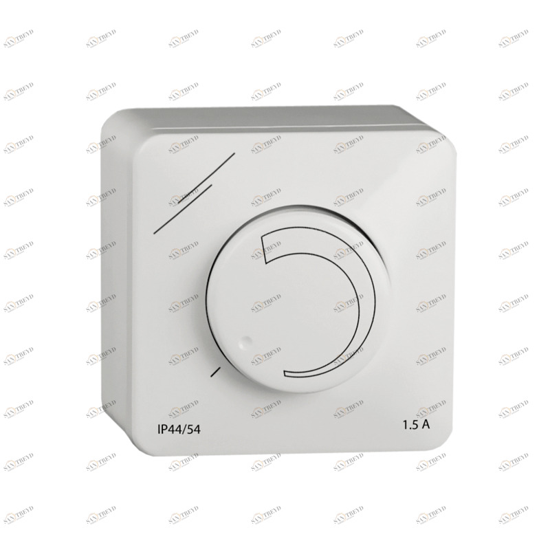 Электронный регулятор скорости ETX 1.5 Santreyd sun-id-682206