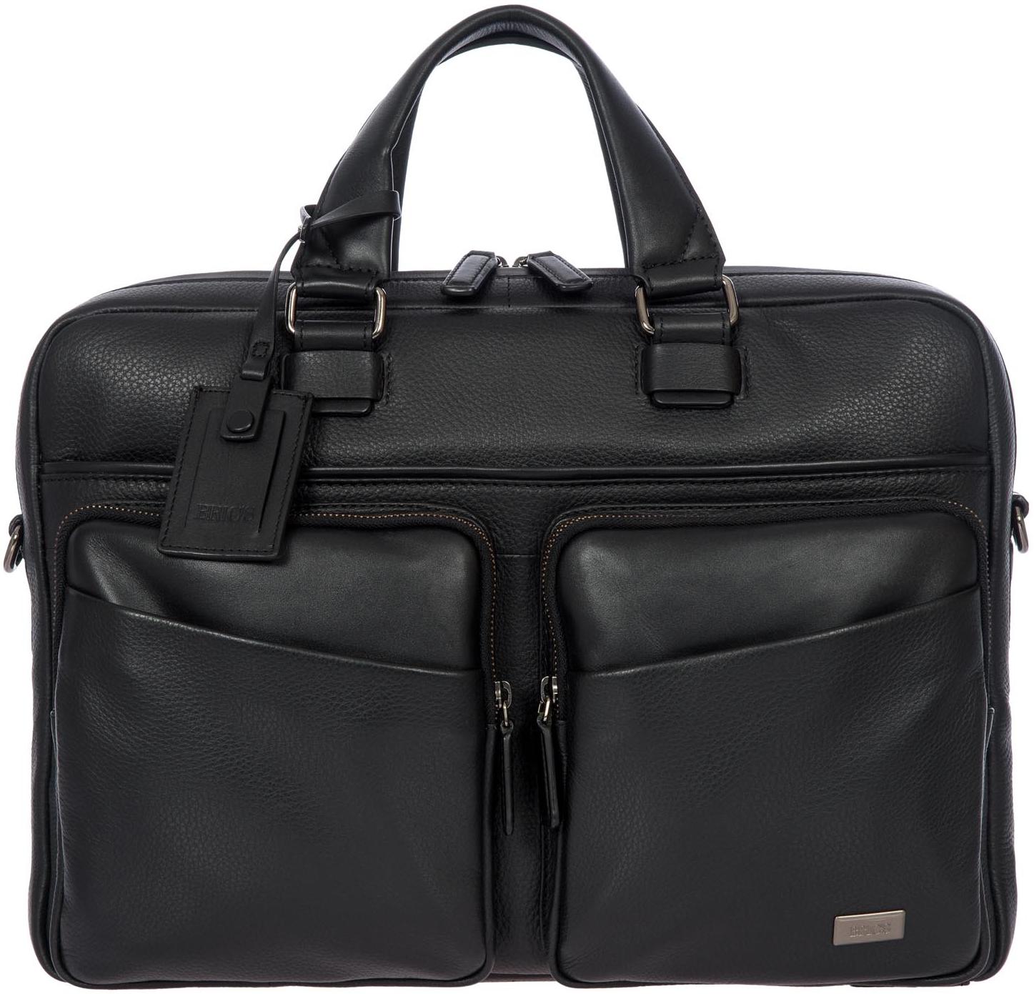BR107705.001 Сумка BR107705 Laptop Briefcase Brics Torino