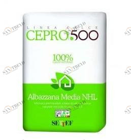 SETTEF Готовая штукатурка sun-id-1506822