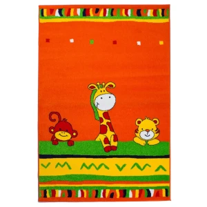 Ковёр детский Galaxy Kids 08NYN 1.2х1.7 м полипропилен