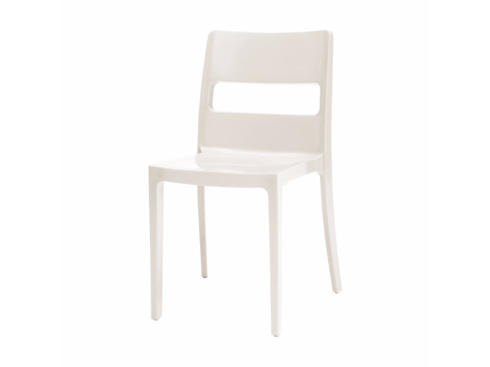Штабелируемый стул S-CAB SAI ARCH-00136339 - Вид №5