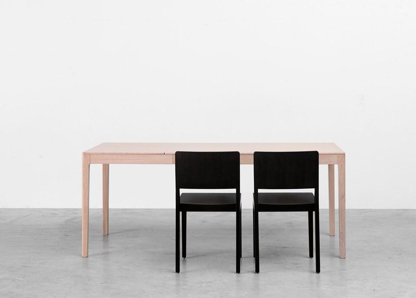 Bedont Деревянный стул Shira B01 801f / 801r / 901r - Вид №3