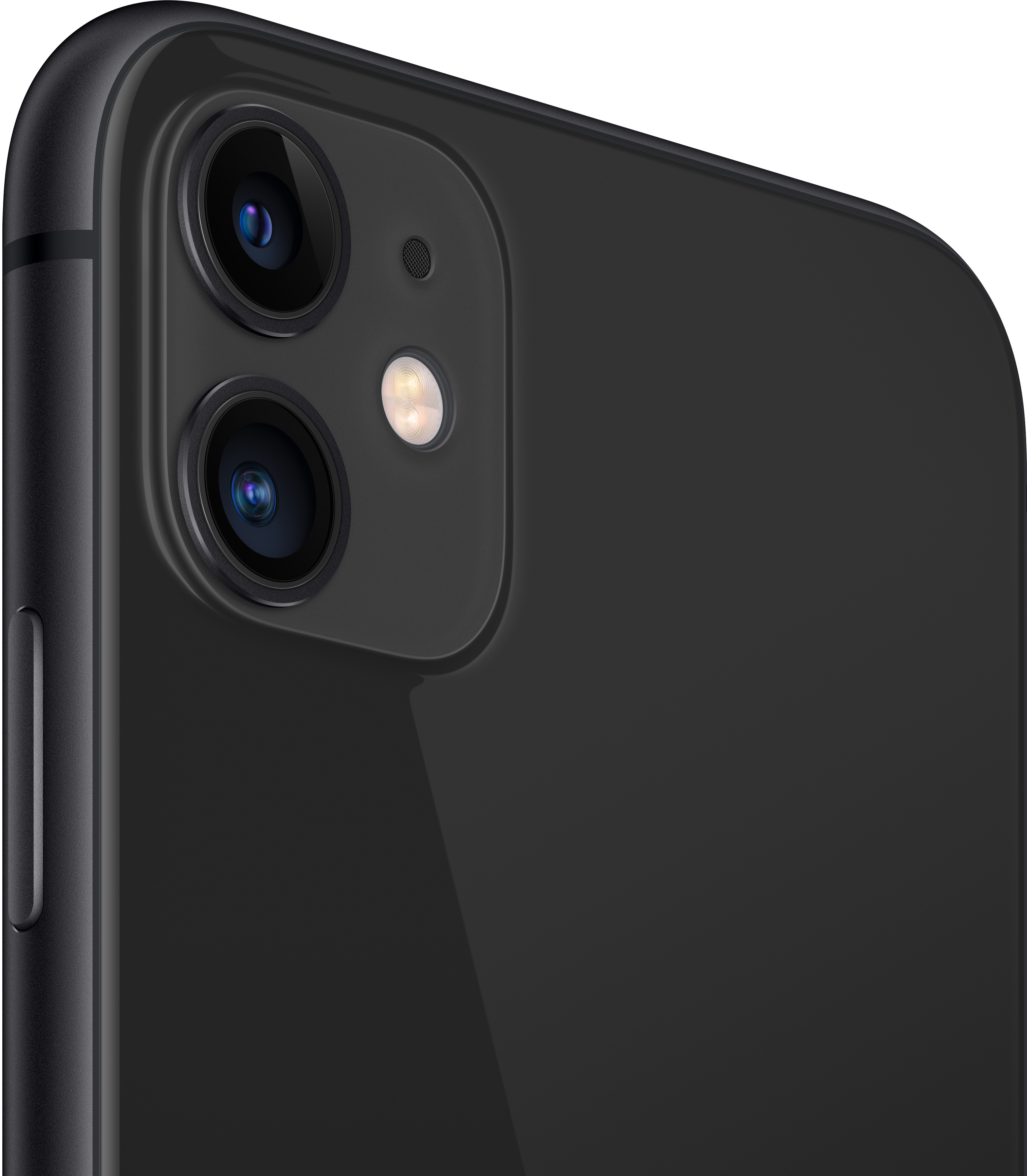 MWM02RU/A Iphone 11 128gb black Apple Santreyd  - Вид №3