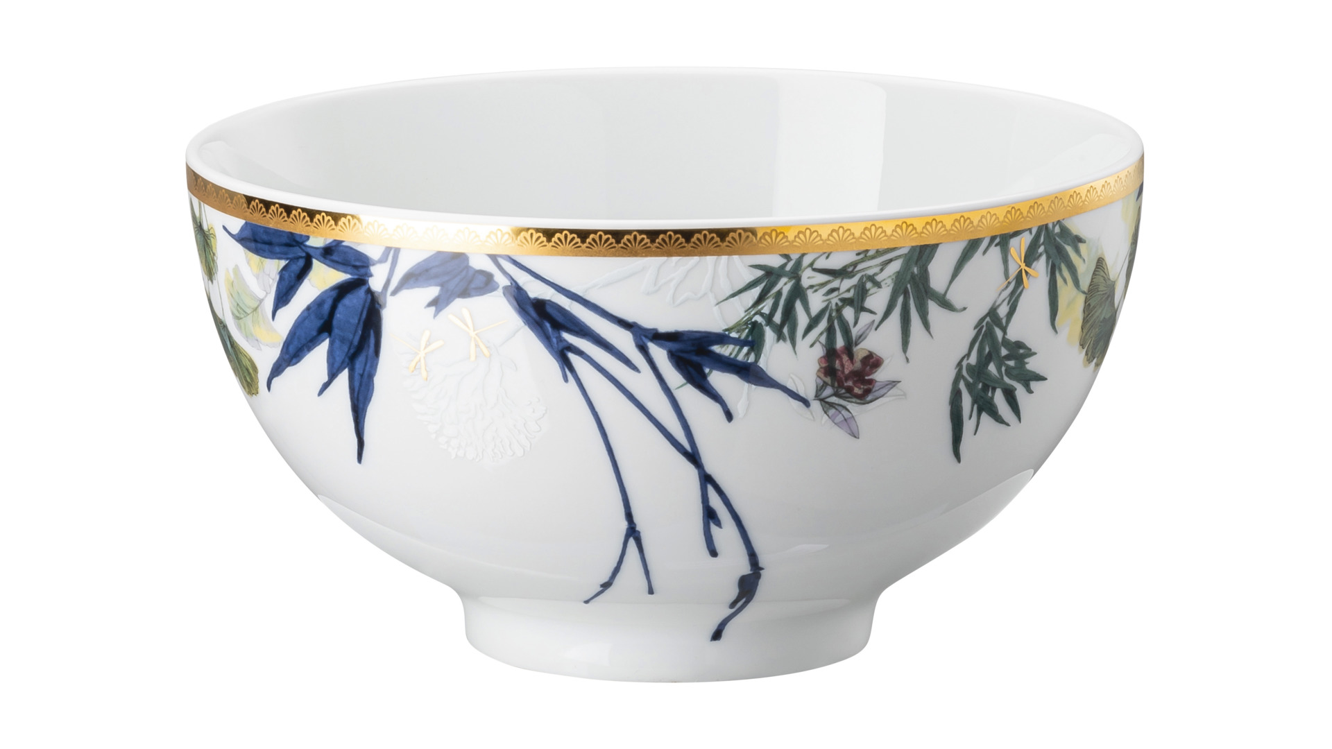 10655596 Rosenthal Сервиз столовый Rosenthal Турандот на 6 персон 24 предмета, фарфор Фарфор  - Вид №3