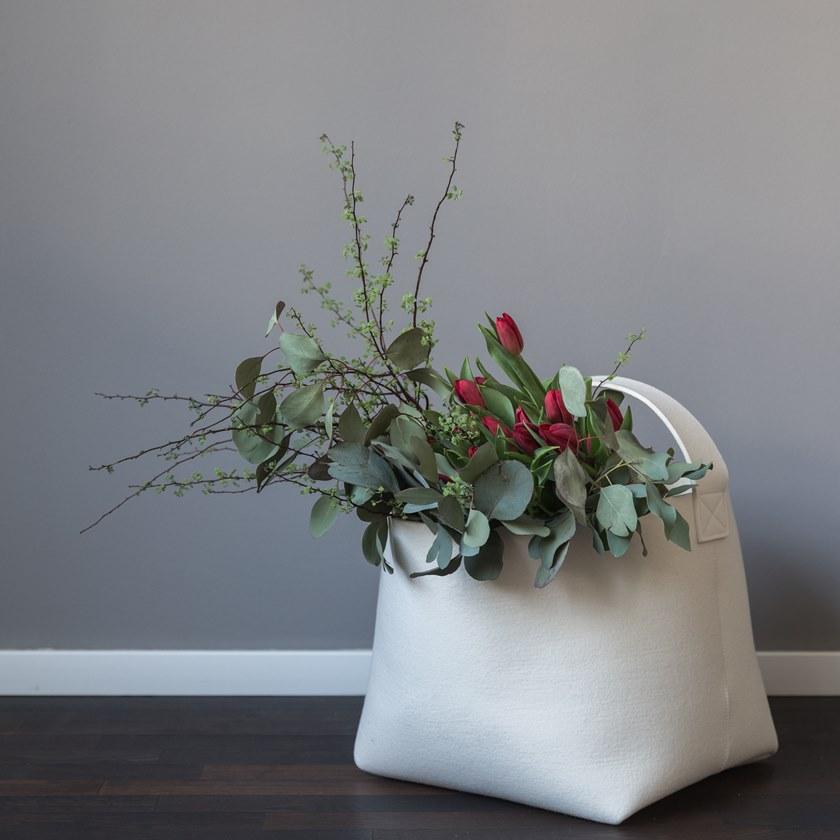 HEY-SIGN Войлочная подставка для журнала sun-id-1376932 - Вид №2