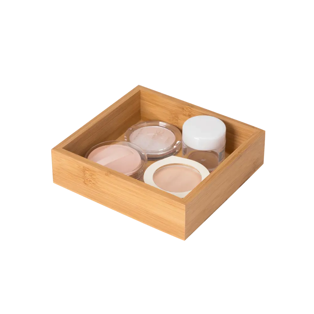 Sensea Bamboo — элегантный органайзер для ванной из бамбука 82779376 STLM-0035923 - Вид №3