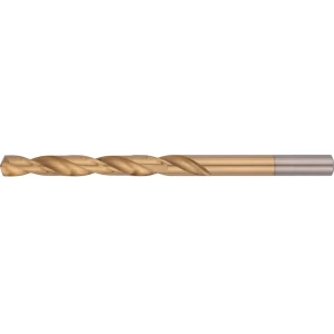 Сверло спиральное по металлу HSS-TIN Fit 34135 3.5x70 мм, 10 шт. 82262008 STLM-2173511