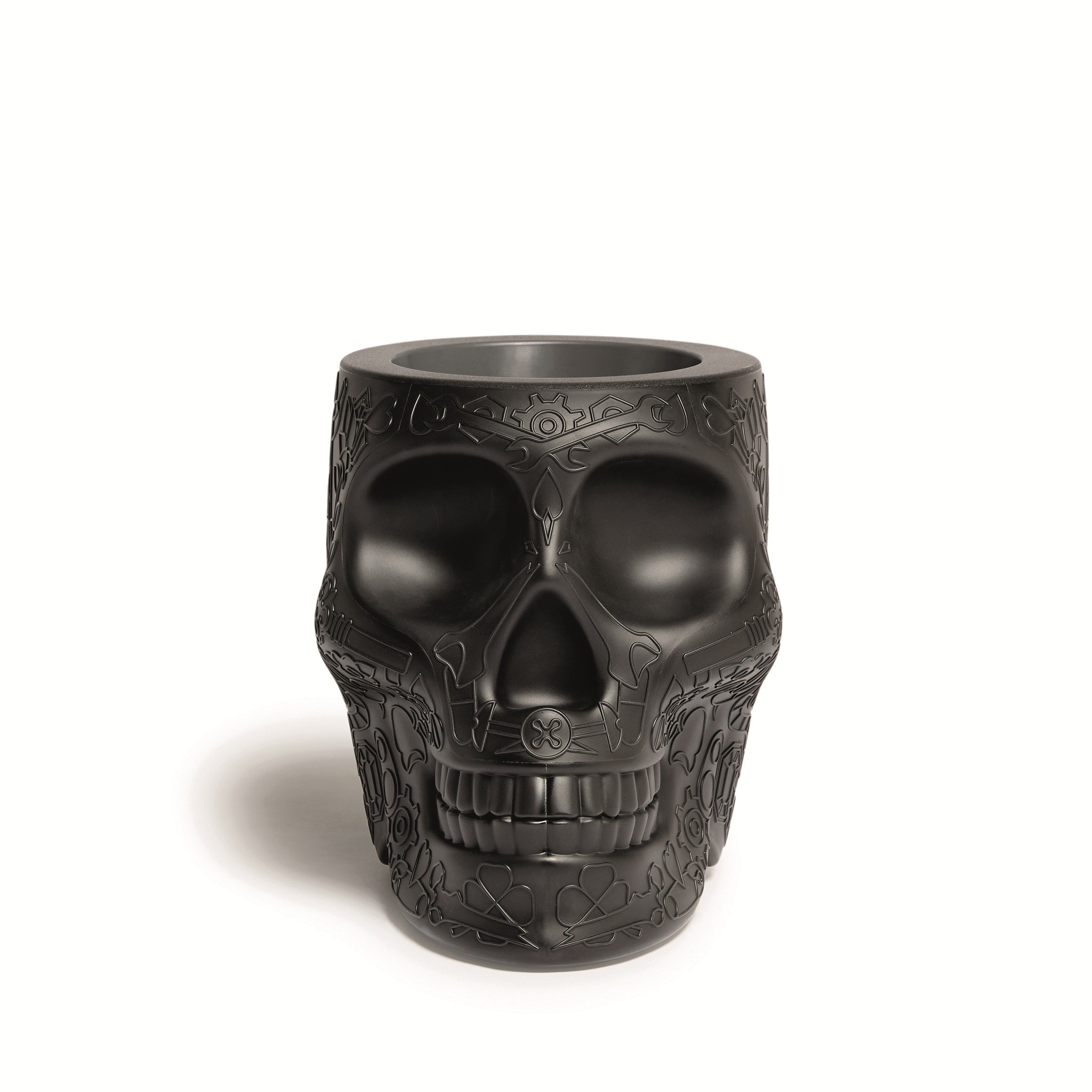 Полиэтиленовый садовый горшок Qeeboo Мексика ARCH-00035747 - Вид №2