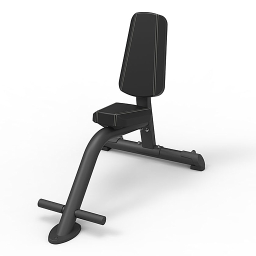 SP-4205 Spirit fitness sp-4205 скамья-стул для жима Spirit Fitness  - Вид №1