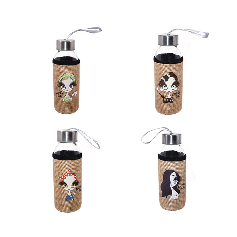 265401 Бутылка дорожная №12 350 мл РЕМЕКО 