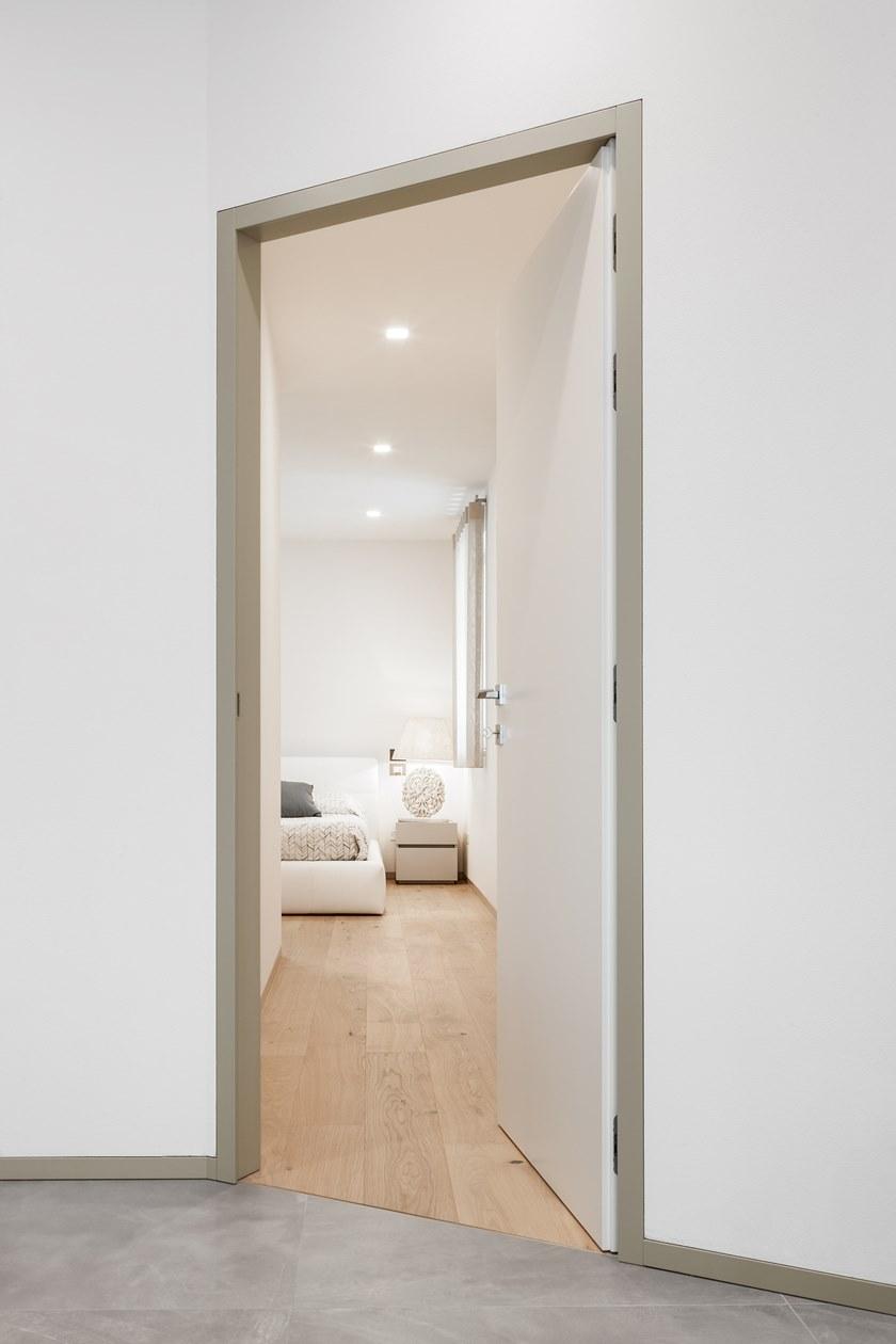 Eclisse Рама для распашных дверей заподлицо со стеной Eclisse shodō sun-id-1472342 - Вид №2