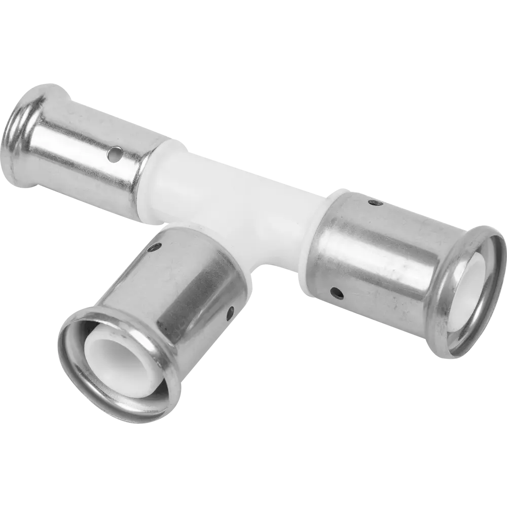 Тройник переходный Henco 20х20х16 мм 83999734 STLM-2007015 Santreyd 