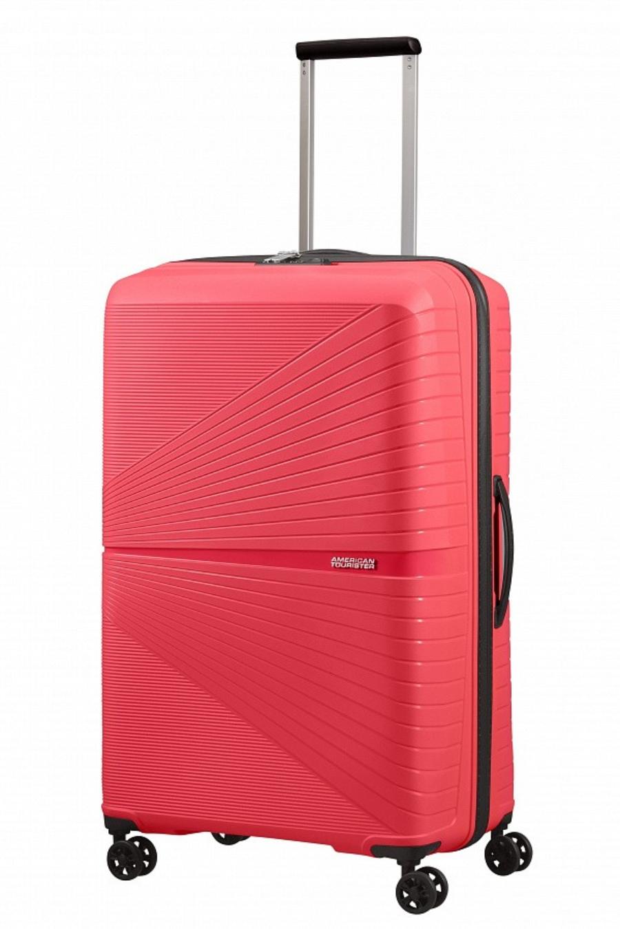 88G-90003 Чемодан 88G*003 Spinner 77 American Tourister Airconic  - Вид №6