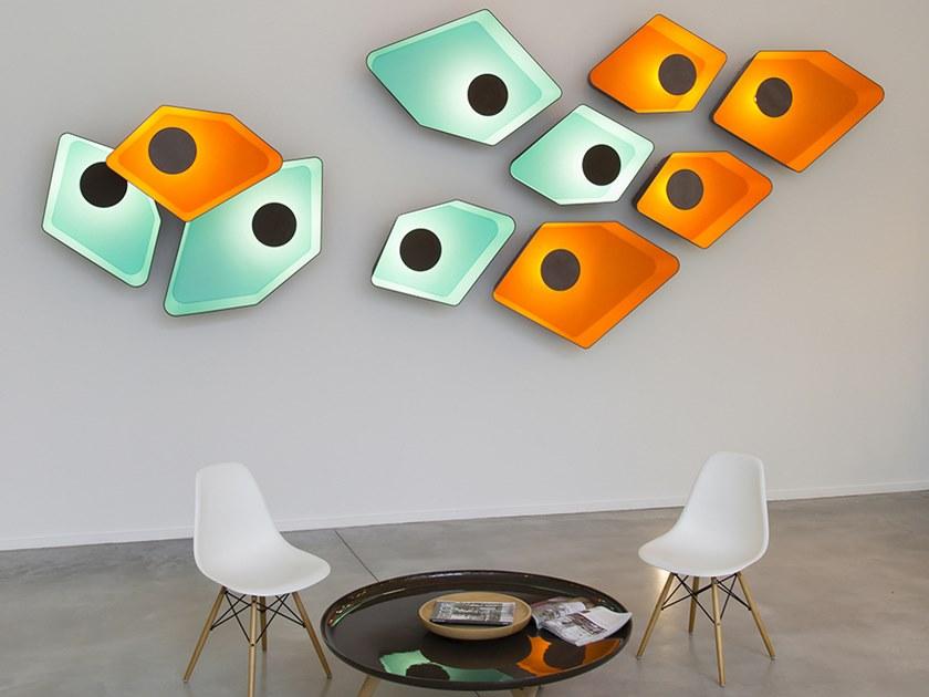 designheure Аппликация светодиода Nénuphar sun-id-1383078 - Вид №2